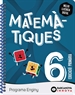 Front pageEnginy 6. Matemàtiques
