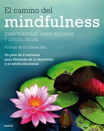 Books Frontpage El camino del mindfulness