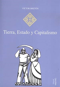 Books Frontpage Tierra, estado y capitalismo