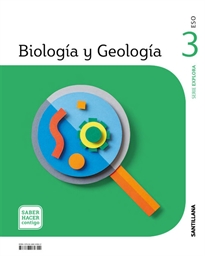 Books Frontpage Biologia Y Geologia Serie Explora Saber Hacer Contigo