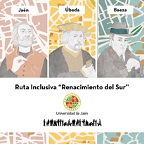 Books Frontpage Ruta Inclusiva "Renacimiento del Sur"