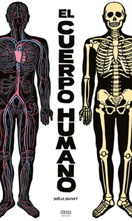 Books Frontpage El cuerpo humano