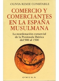 Books Frontpage Comercio Y Comerciantes En La España Musulmana