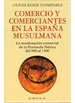 Front pageComercio Y Comerciantes En La España Musulmana