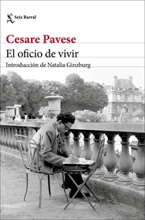 Books Frontpage El oficio de vivir