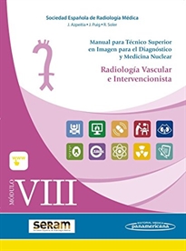 Books Frontpage Módulo VIII  Radiología Vascular Intervencionista