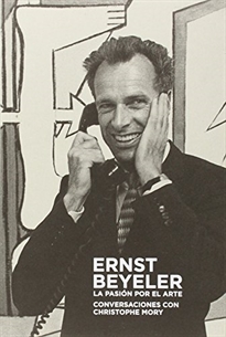 Books Frontpage Ernst Beyeler