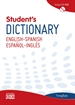 Front pageVaughan Student's Dictionary English-Spanish/Español-Inglés