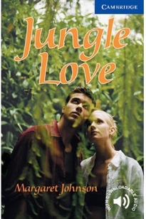 Books Frontpage Jungle Love Level 5