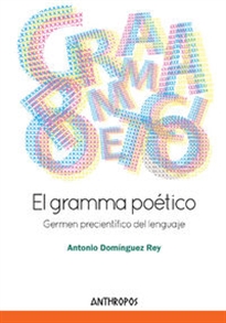 Books Frontpage El gramma poético