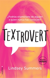 Books Frontpage Textrovert