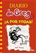 Front pageDiario de Greg 11 - ¡A por todas!