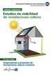 Front pageEstudios de viabilidad de instalaciones solares