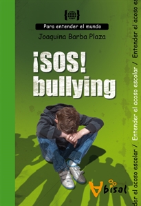 Books Frontpage ¡SOS! Bullying
