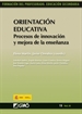 Front pageOrientación Educativa. Procesos de innovación y mejora de la enseñanza