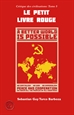 Portada del libro Le petit livre rouge