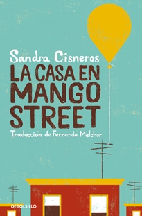 Books Frontpage La casa en Mango street