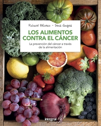 Books Frontpage Los alimentos contra el cáncer (Edición ampliada)