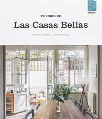 Books Frontpage El libro de las casas bellas