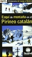 Front pageEsquí de montaña en el Pirineo Catalán