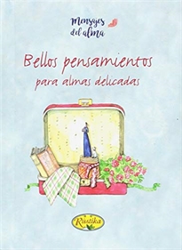 Books Frontpage Bellos pensamientos