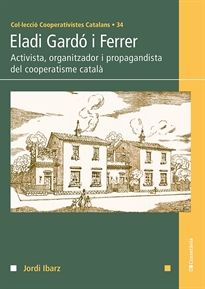 Books Frontpage Eladi Gardó i Ferrer