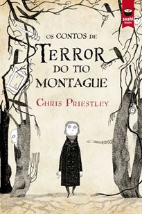 Books Frontpage Os contos de terror do tío Montague