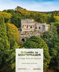 Books Frontpage El Castillo De Soutomaior