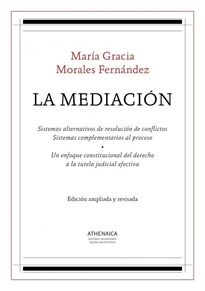 Books Frontpage La Mediación