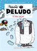 Front pagePequeño Peludo 16. El blues del yeti