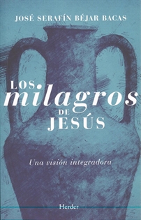 Books Frontpage Los milagros de Jesús