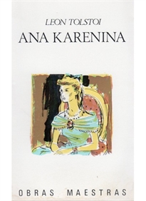 Books Frontpage 322. Ana Karenina, 2 Vols.