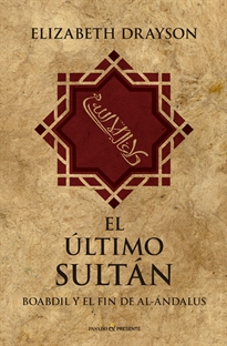 Books Frontpage El último sultán