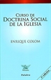 Front pageCurso de doctrina social de la Iglesia