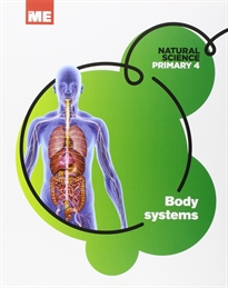 Books Frontpage Natural Science Modular 4 Body systems