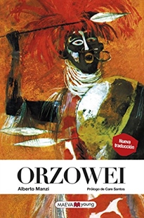 Books Frontpage Orzowei