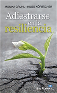Books Frontpage Adiestrarse en la resiliencia