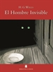 Front pageBiblioteca Teide 035 - El hombre invisible -Herbert George Wells-