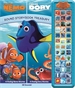 Front pageTesoro De Cuentos Con Sonido Buscando A Dory Sd Treasury