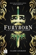 Front pageFuryborn 2. El laberinto del fuego eterno