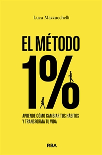 Books Frontpage El Método 1%