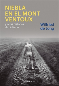 Books Frontpage Niebla en el Mont Ventoux