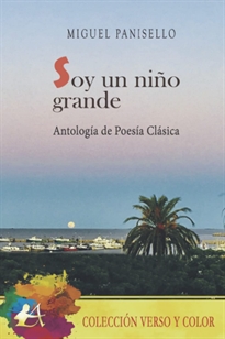 Books Frontpage Soy un niño grande