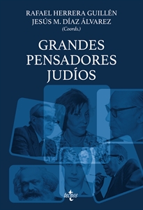 Books Frontpage Grandes pensadores judíos