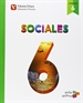 Front pageSociales 6 Andalucia (aula Activa)