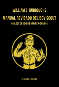 Books Frontpage Manual Revisado Del Boy Scout