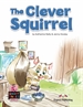 Front pageThe Clever Squirrel