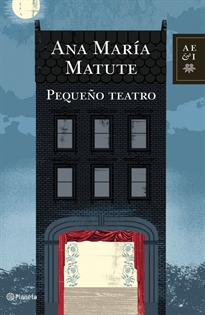 Books Frontpage Pequeño teatro