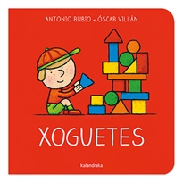 Books Frontpage Xoguetes