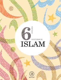 Books Frontpage Descubrir el Islam 6º E.P. Libro del alumno
